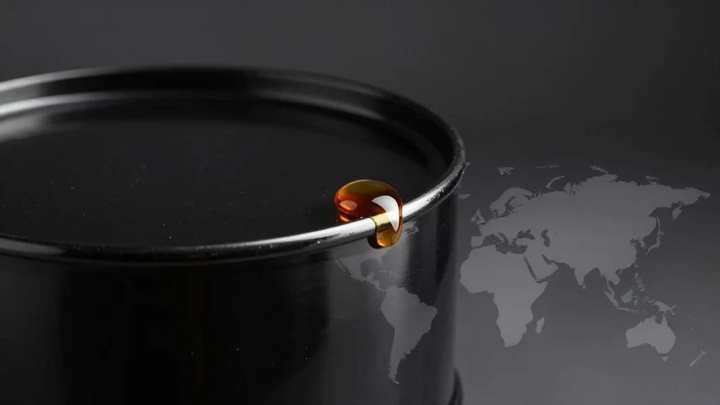 Live: Markets on Edge, Oil Set to Rise on US Gulf Blockade Threats