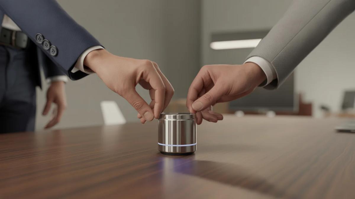 Antares Secures $96M Series B to Accelerate Nuclear Microreactor Development