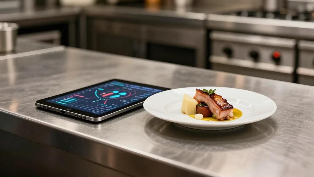 Oracle and NetSuite Deliver New AI&Powered Solution for Restaurant Operations