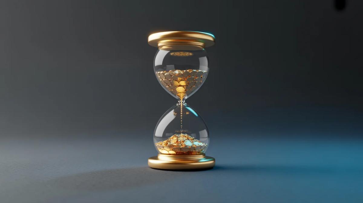 Early $7M Bet Turns $10M in Six Months