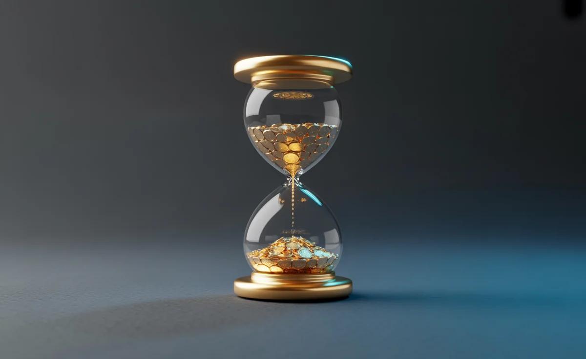 Early $7M Bet Turns $10M in Six Months