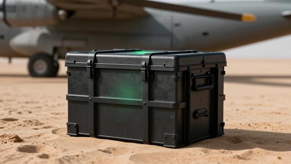 Trump Mulls Risky Iran Uranium Raid, Potential Long‑Term US Presence