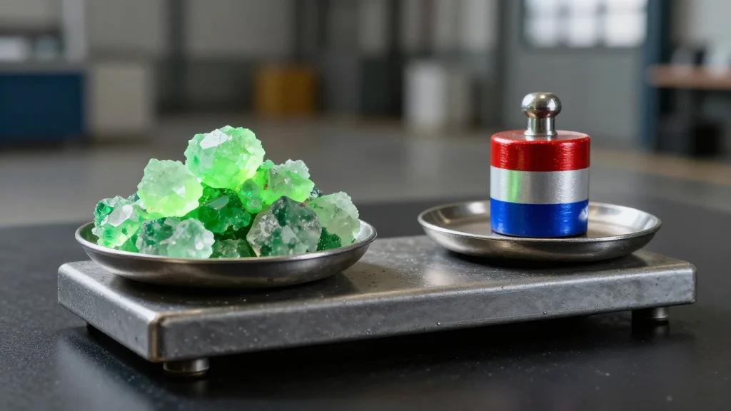 China’s Rare Earth Export Decline Exposes Deal Fragility