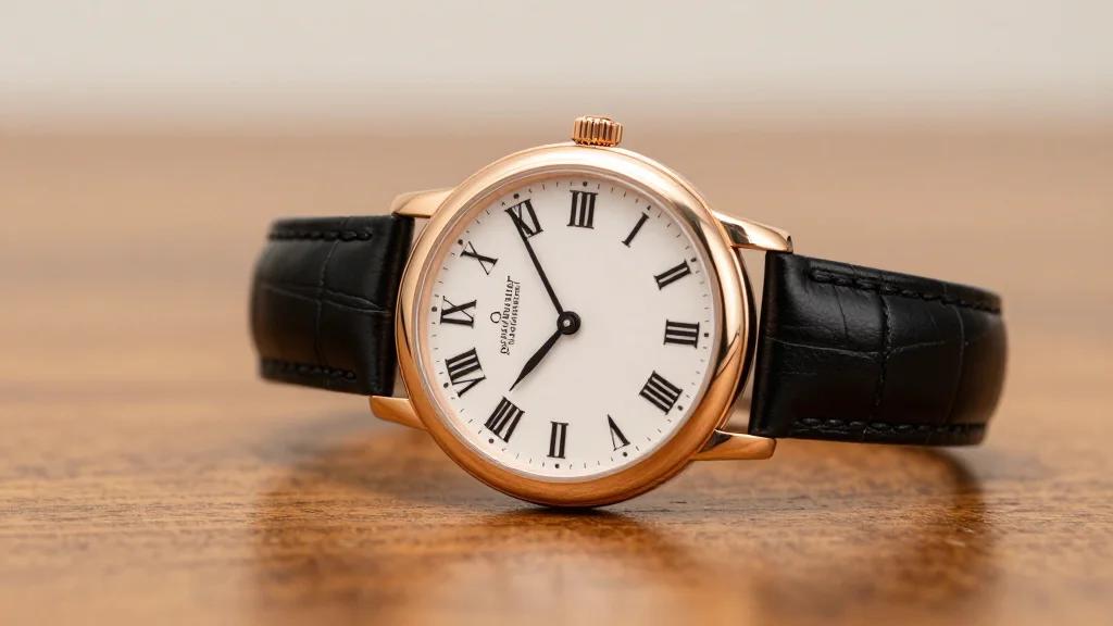 Watches and Wonders Geneva: A Week in Time