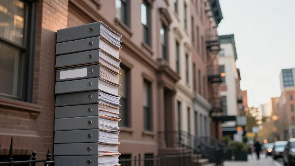 NYC Multifamily Market Threatened by Overwhelming Regulations