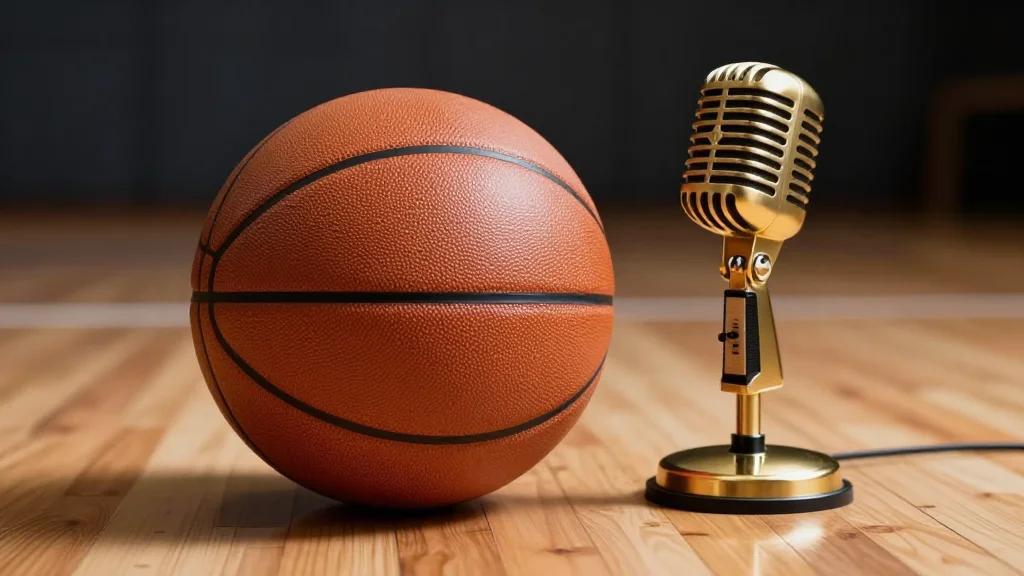 J. Cole’s Athletic Stunt Mirrors His “7 Minute Drill”