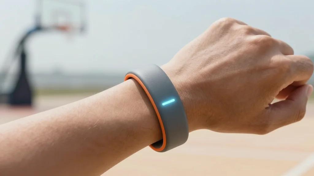 Google's 'Performance Advisor' Steph Curry Teases Probable New Wearable