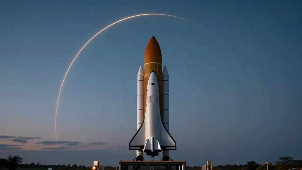 Identify the Space Stock Poised for Pre‑SpaceX IPO Surge