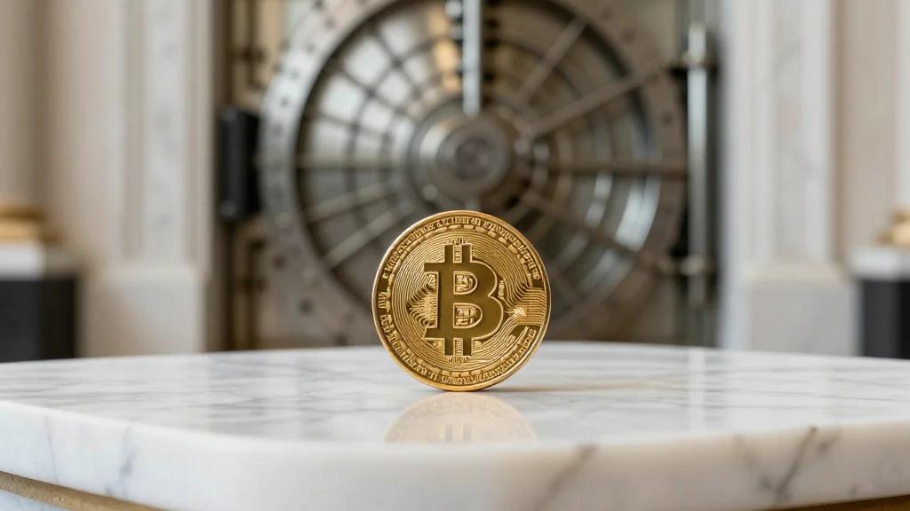 Vote: Aave Chaos vs Morgan Stanley BTC ETF