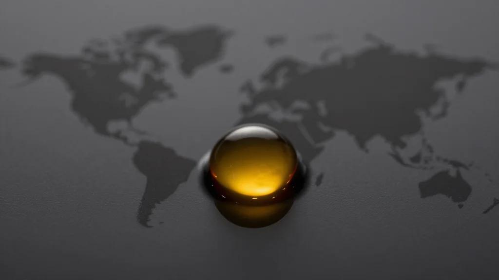 Trump Releases 172 Million Barrels From Strategic Reserve