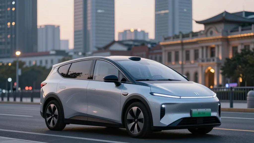 Pony AI Says 85% of Chinese Drivers Ready for Robotaxis as Europe Launch Looms