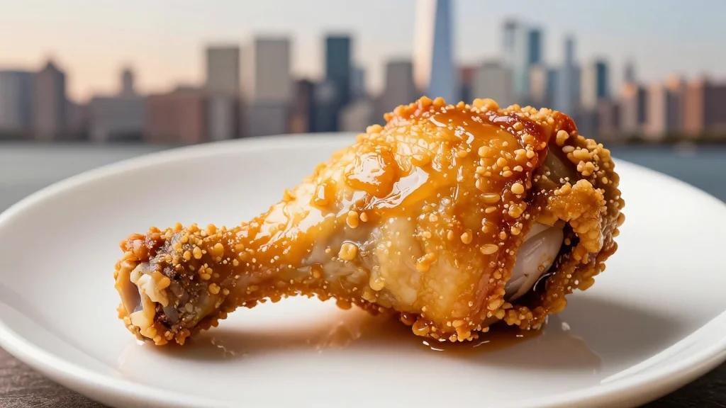NYC Craves Next Taiwanese Fried Chicken Boom