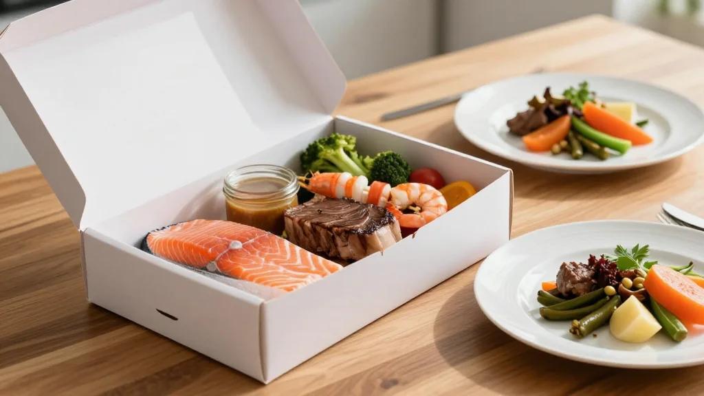 The Fresh Market Offers All-in-One Meal Solutions for Two