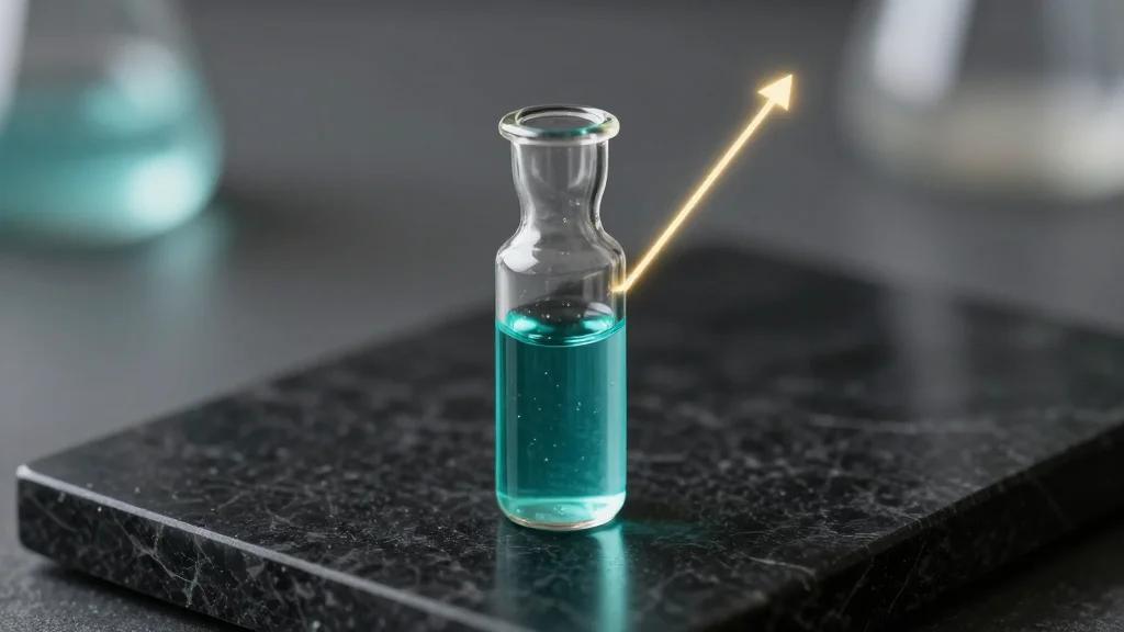 Gilead Dips as ‘Strong’ Earnings Outweighed by High Expectations for New HIV Drug