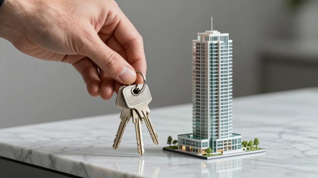 Multifamily Veteran Christopher Thomson Honored in Marquis Who's Who