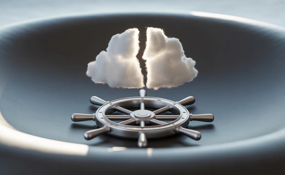 Bryan Cantrill: How Kubernetes Broke the AWS Cloud Monopoly