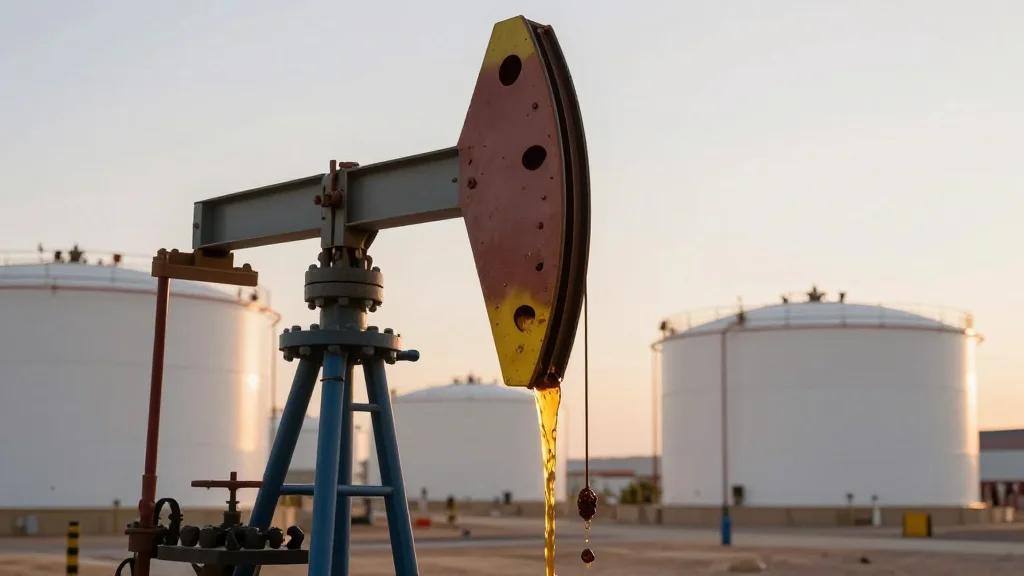 Record SPR Withdrawal Promises Massive Profits for Americans