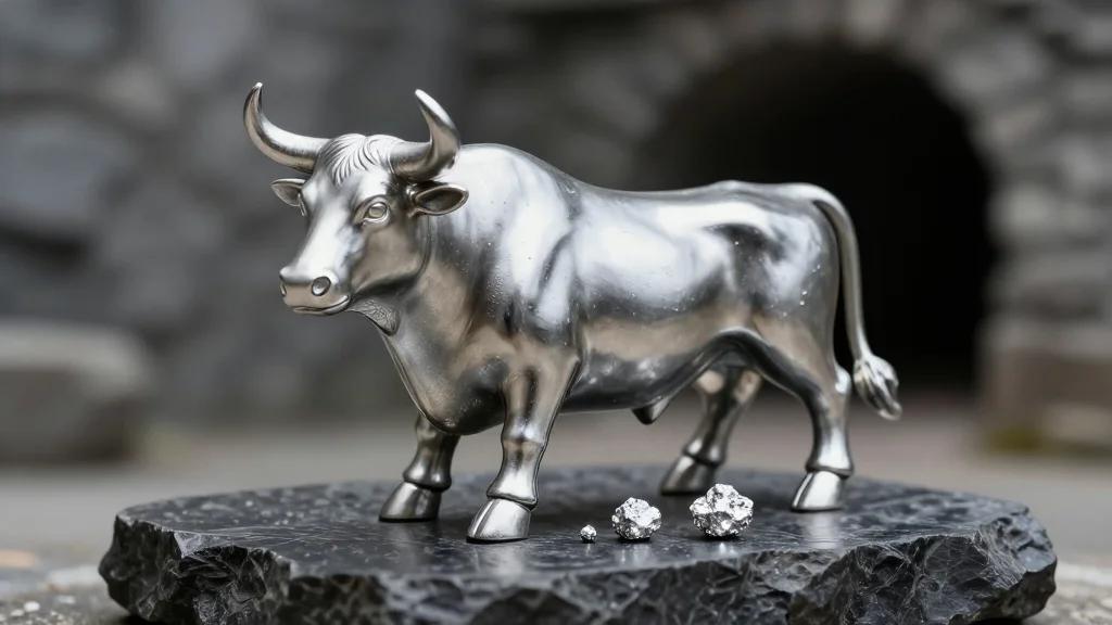 Silver Bull Resurgence: Producers to Explorers, Next Moves