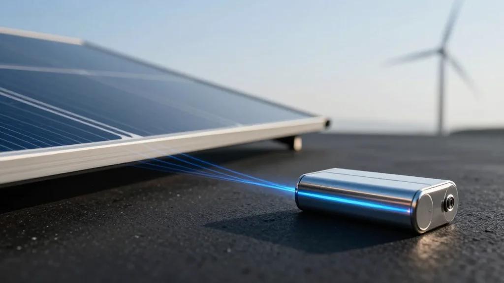 Energy Retailer Dumps Gas Licence to “Focus Exclusively” On Solar, Batteries and VPPs