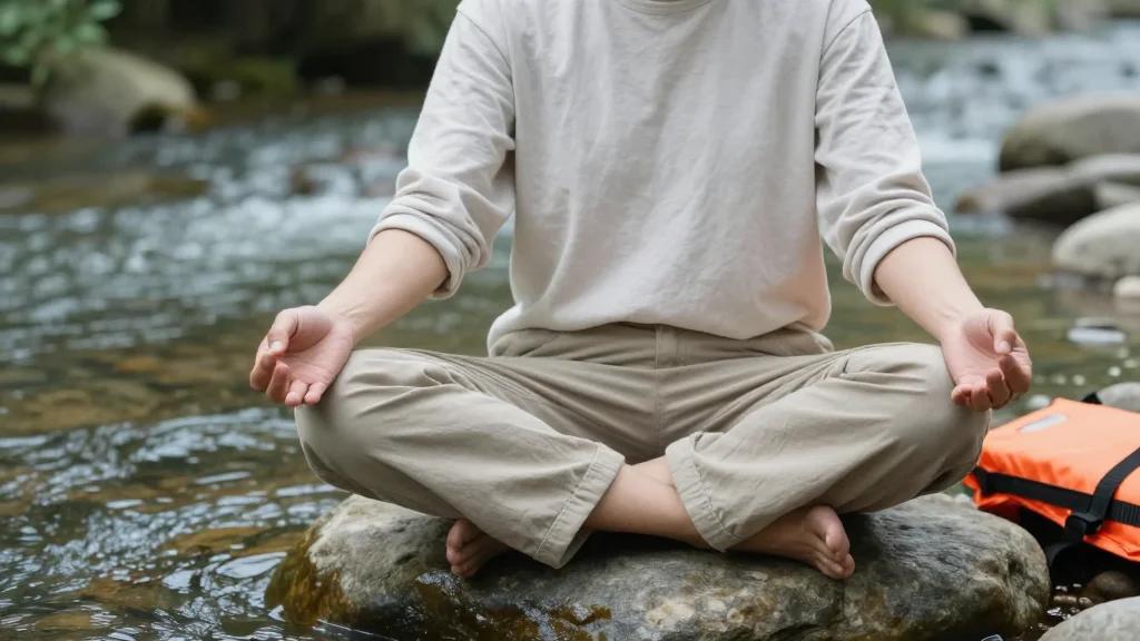 Housatonic Valley Health District Launches Stress Awareness Newsletter with Mindfulness Tools