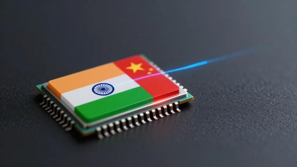 Morning Brief Podcast: India Opens the Door to China Investments…a Little