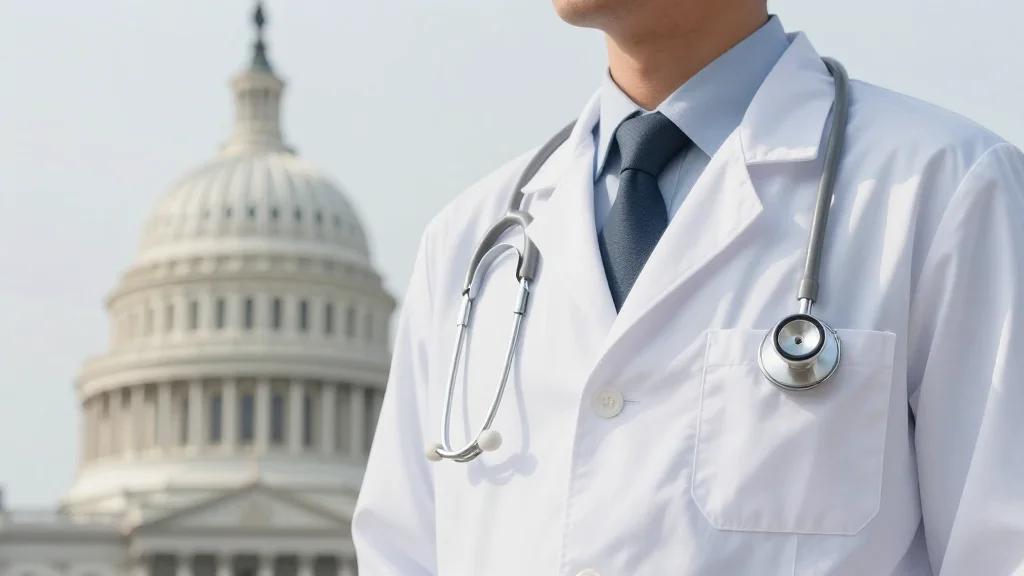 Finding CDC Director Who Pleases Kennedy and Senate Proves Tough