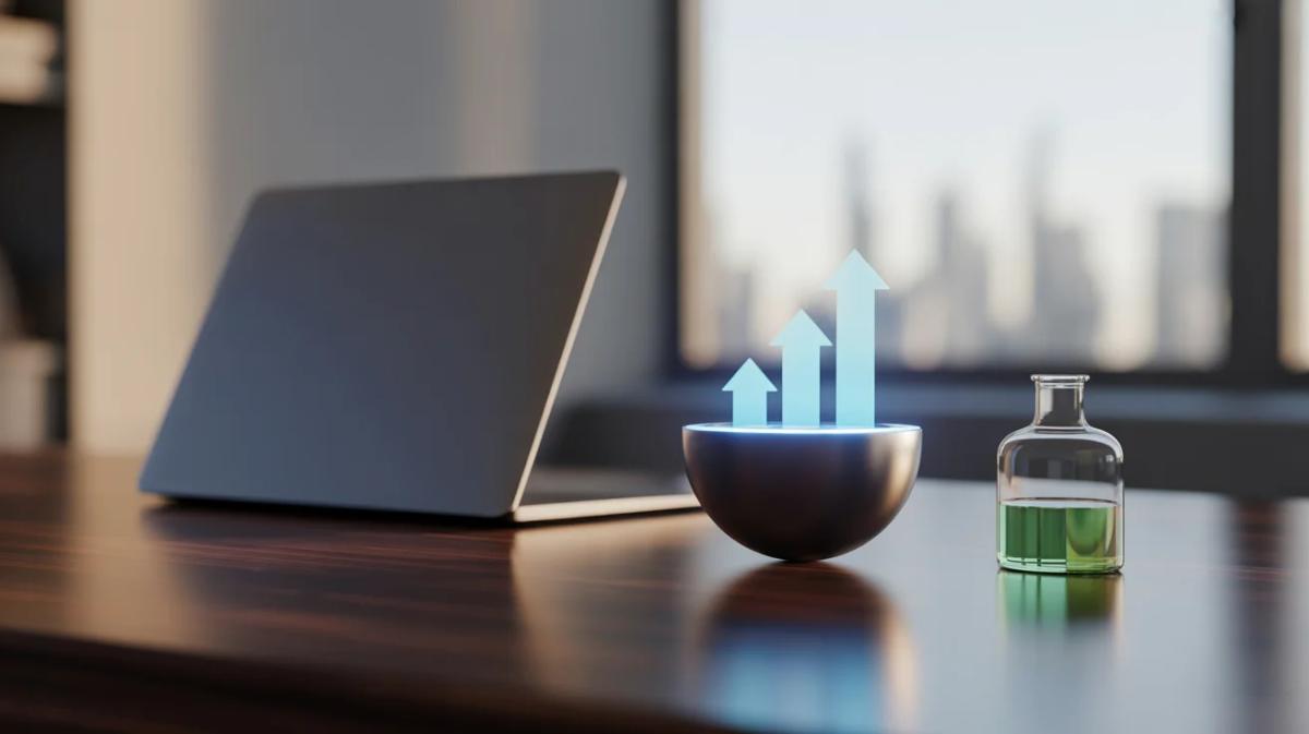 Triple Your AI Traffic in Six Months or Get Refunded