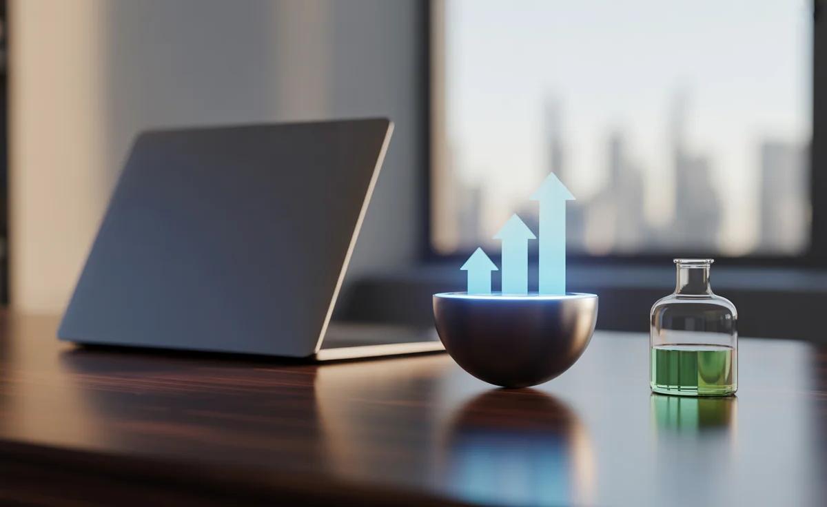 Triple Your AI Traffic in Six Months or Get Refunded