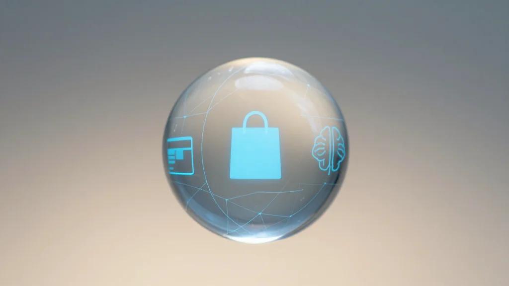 Commercetools Dedicated NRF to Showcasing Its Agentic Experience