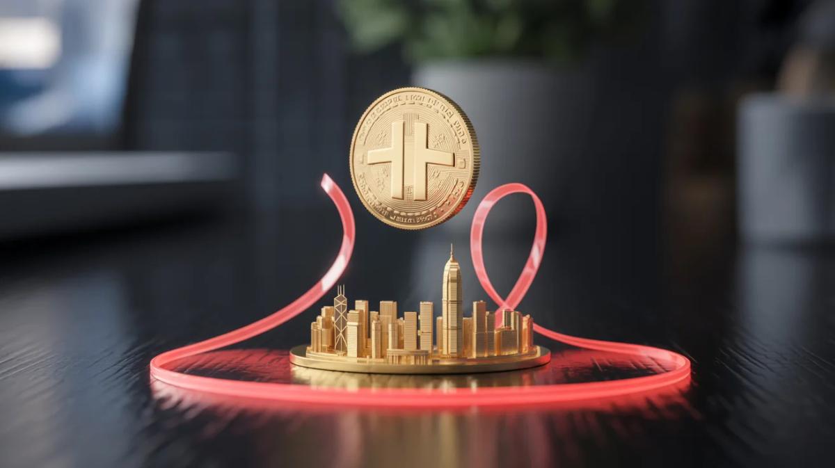 TRON DAO and Huobi Donate HK$10M to Hong Kong Fund