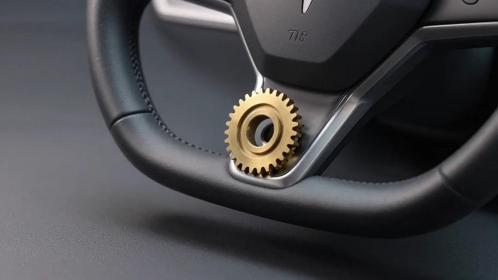 Tesla’s Growth Playbook Unveiled in Motley Fool Interview with Ex‑President Jon McNeill