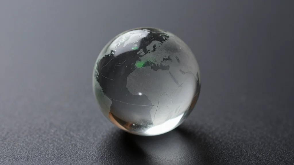 Paul Ehrlich's Legacy Highlights Planetary Fragility