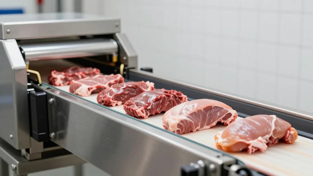 Hertzog Meat Opens New Processing Plant