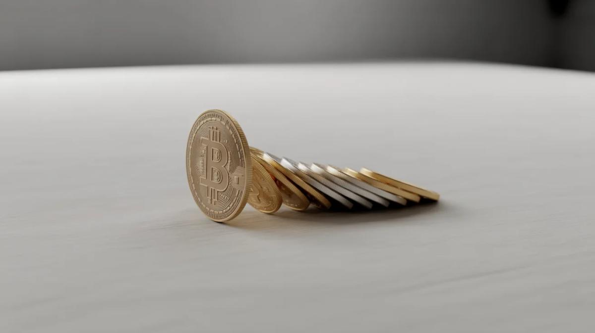 Bitcoin's Survival Is Essential for All Crypto Trust