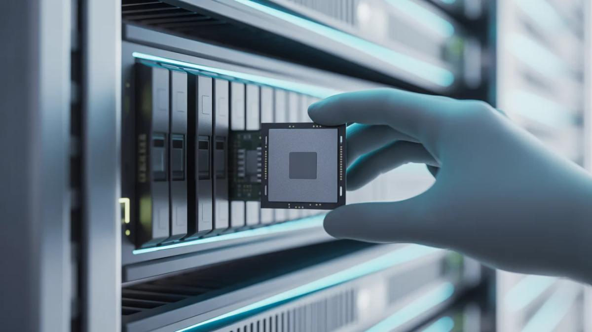 OpenAI Partners with Broadcom to Produce Its Own AI Chips