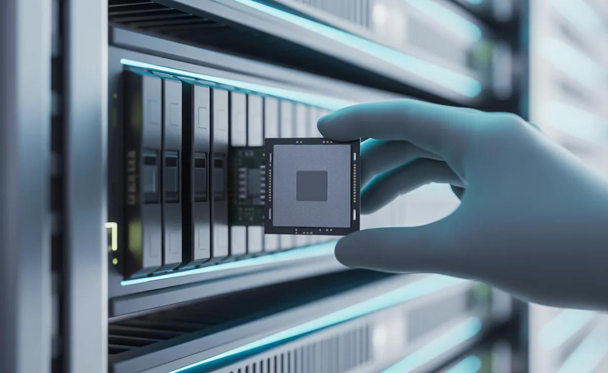 OpenAI Partners with Broadcom to Produce Its Own AI Chips