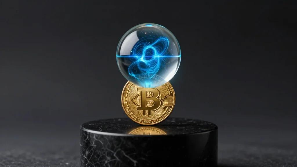 Bitcoin Shouldn't Address Quantum Threat, It Undermines Its Essence