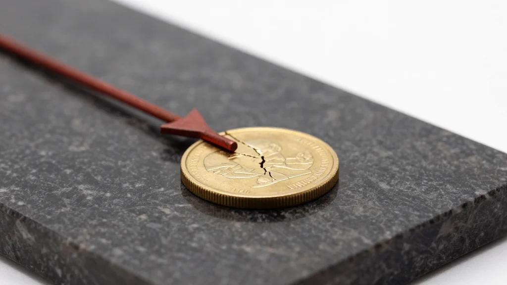 YieldMax MSTR Option Income ETF Loses 47% as 75% Yield Proves Unsustainable