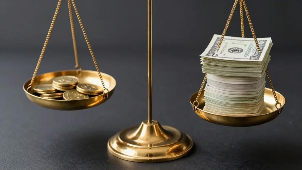 Low Multiples Offer Expansion; High Multiples Invite Compression