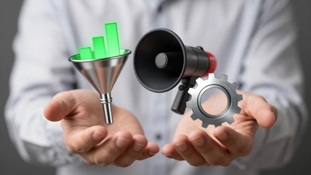 Skip VP Hires Until $10M ARR, Stay Hands‑on