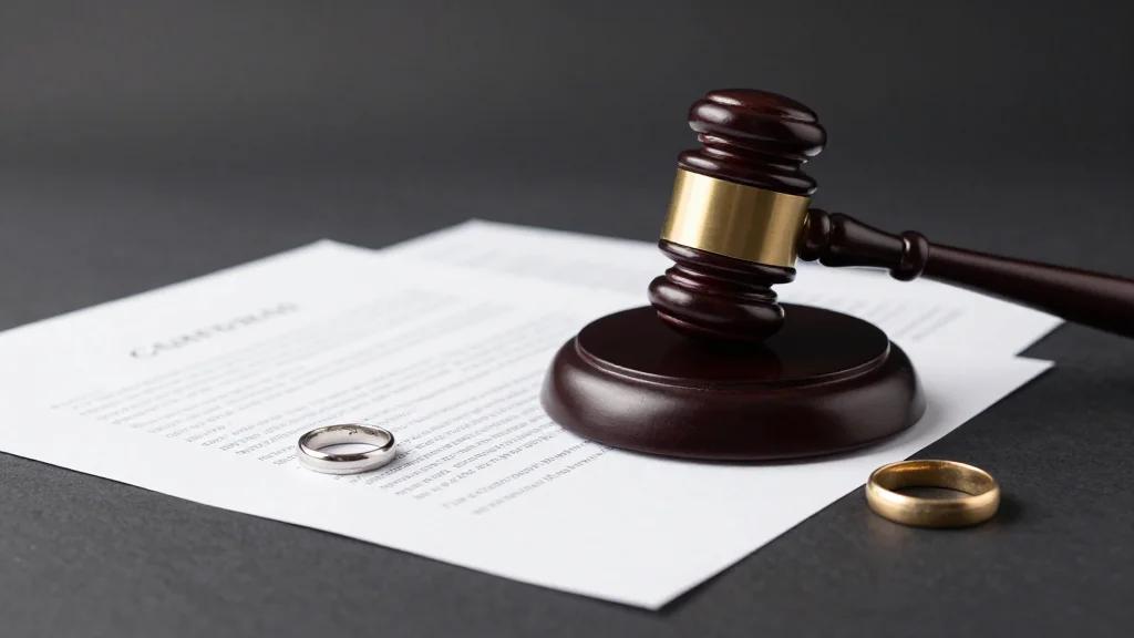 Prenups Require Cooling‑Off, Full Disclosure, Dual Representation