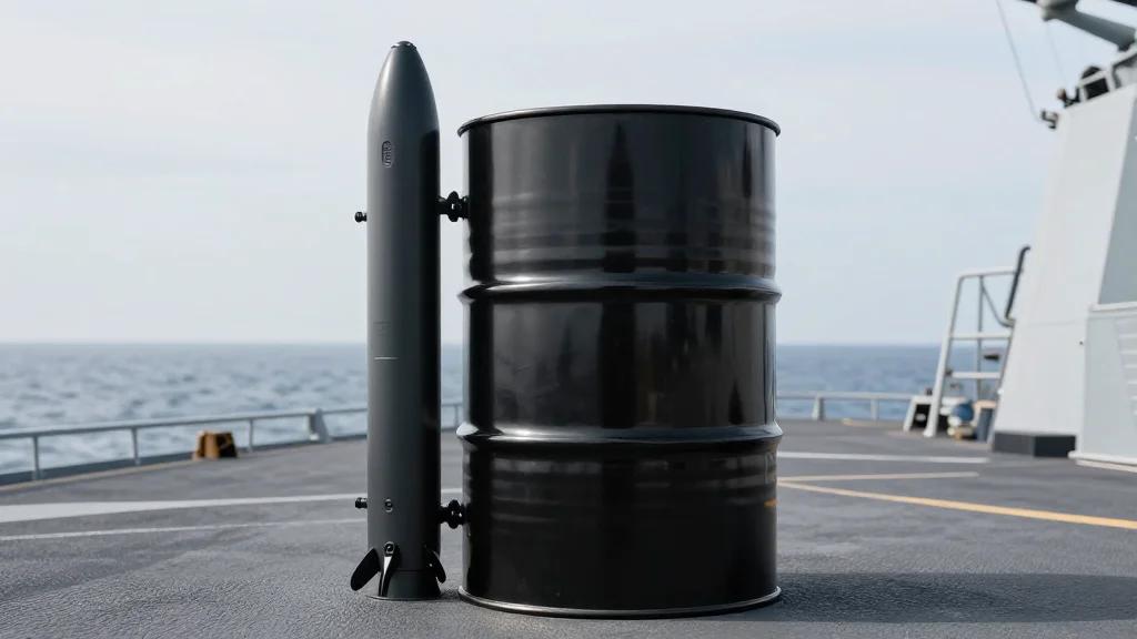 War Premium Mispriced Both Ways, Market Clings to Wrong Script