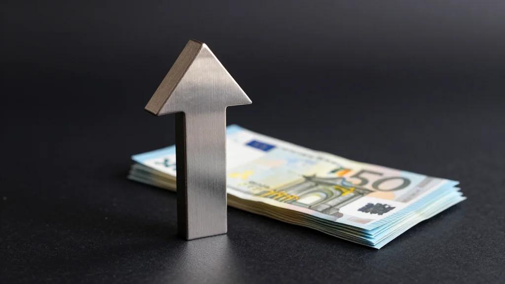 Soft Results, yet Cash Rises and Dividend Increases