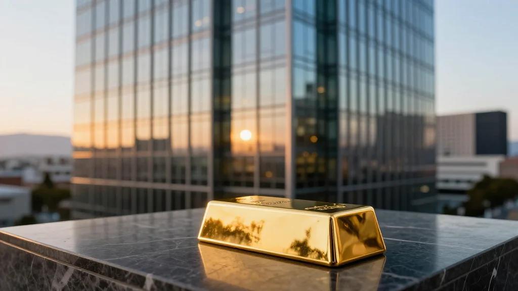 Northmarq Arranges $145M Refinancing for Prometheus Real Estate Group's Cupertino Office Campus