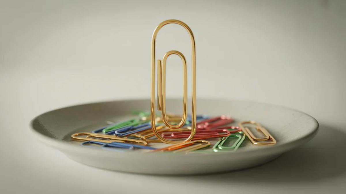 Master the Ordinary, Skip the Trend Chase