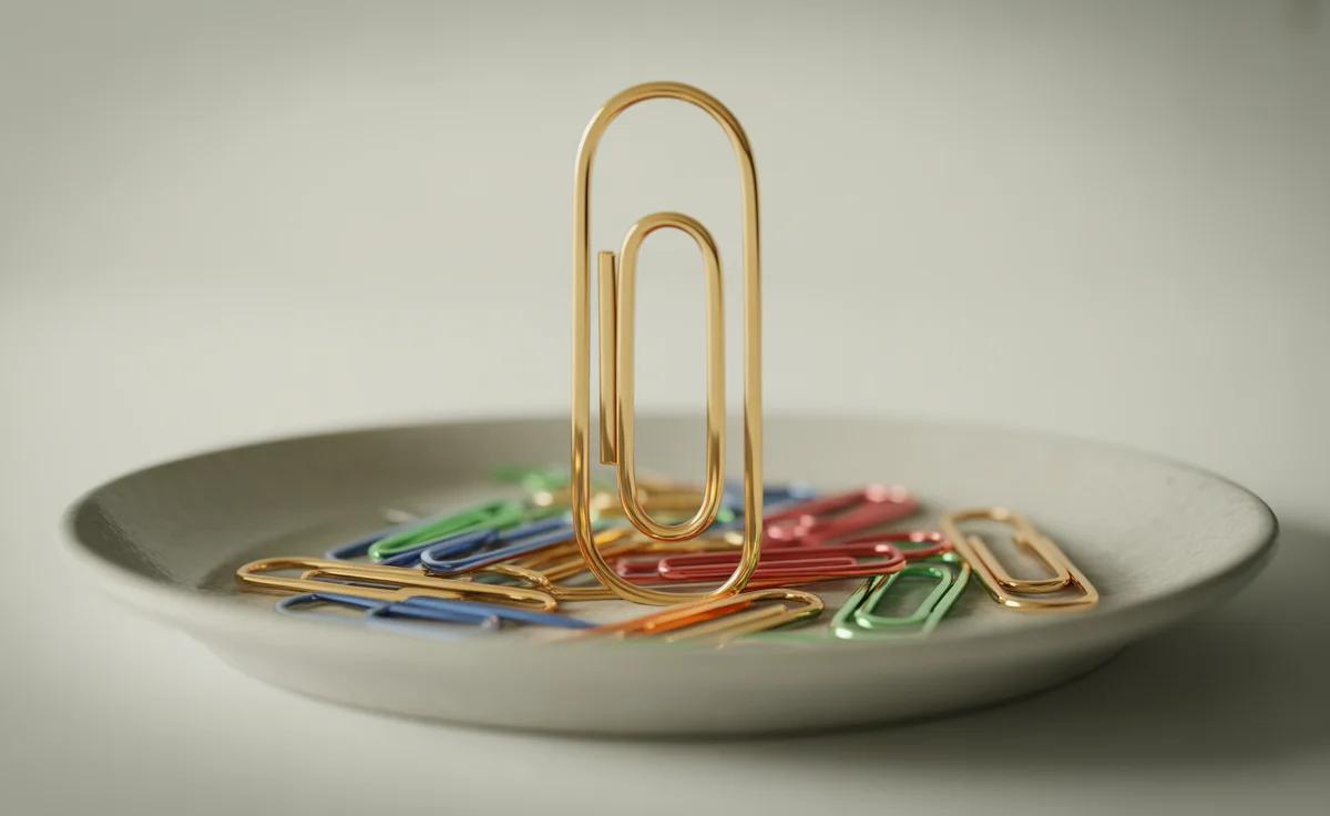 Master the Ordinary, Skip the Trend Chase