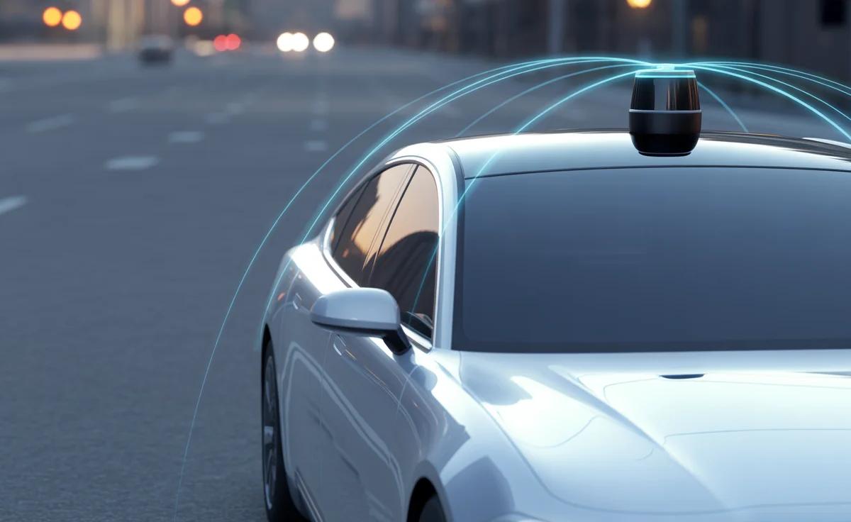 Home Robots Won’t Arrive Until 2025, Data Shows