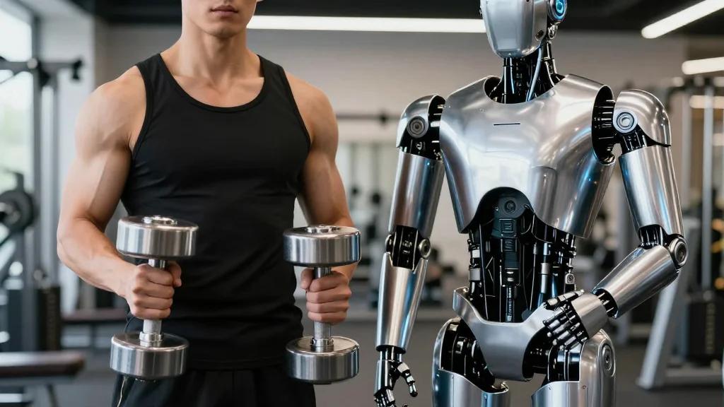 Superintelligent AI Won’t Threaten Humans More Than Humans