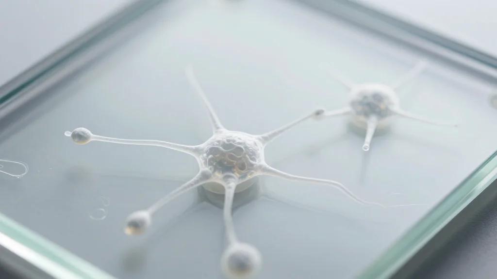 Differentiated SH-SY5Y Cells Show Neuronal Traits, Immature Synapses