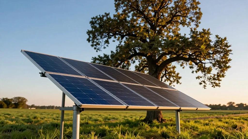 Design for Decades: Ensure Solar Project Longevity